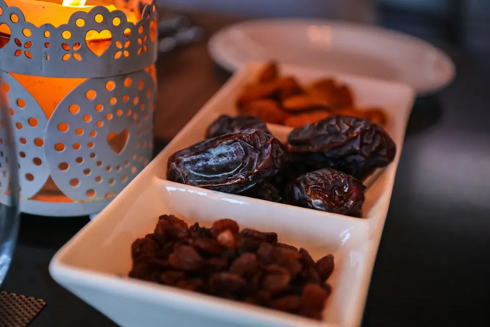 صورة توضيحية: علاج الأسنان في رمضان: كيف تنظم مواعيدك وتحمي أسنانك